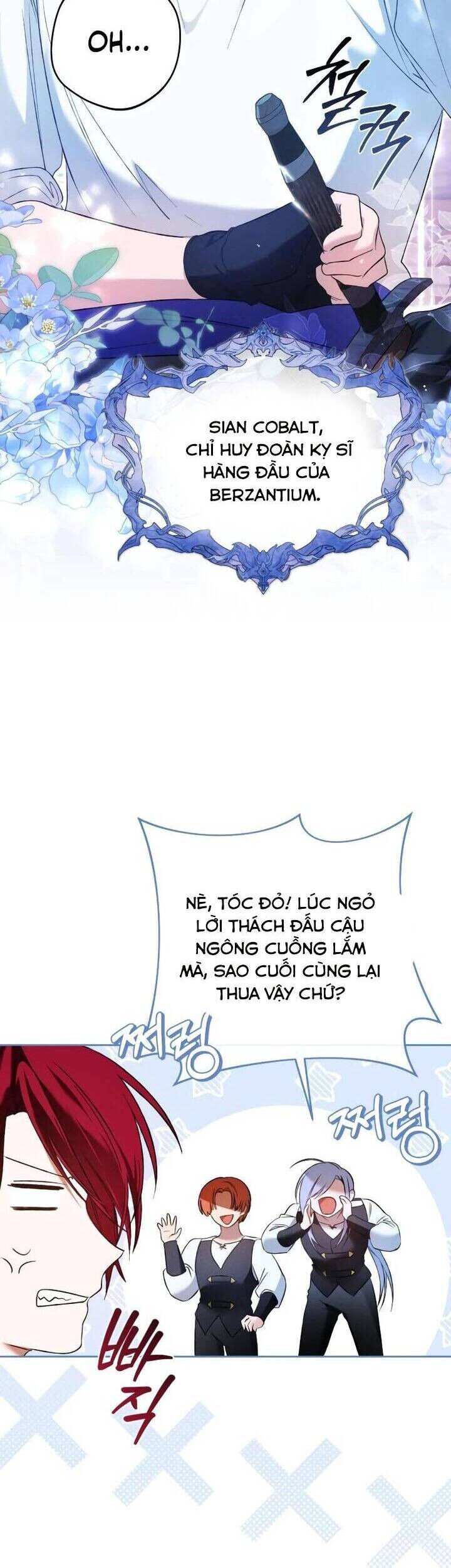 Bạo Chúa Độc Ác Trở Lại - chap17 - Trang 13